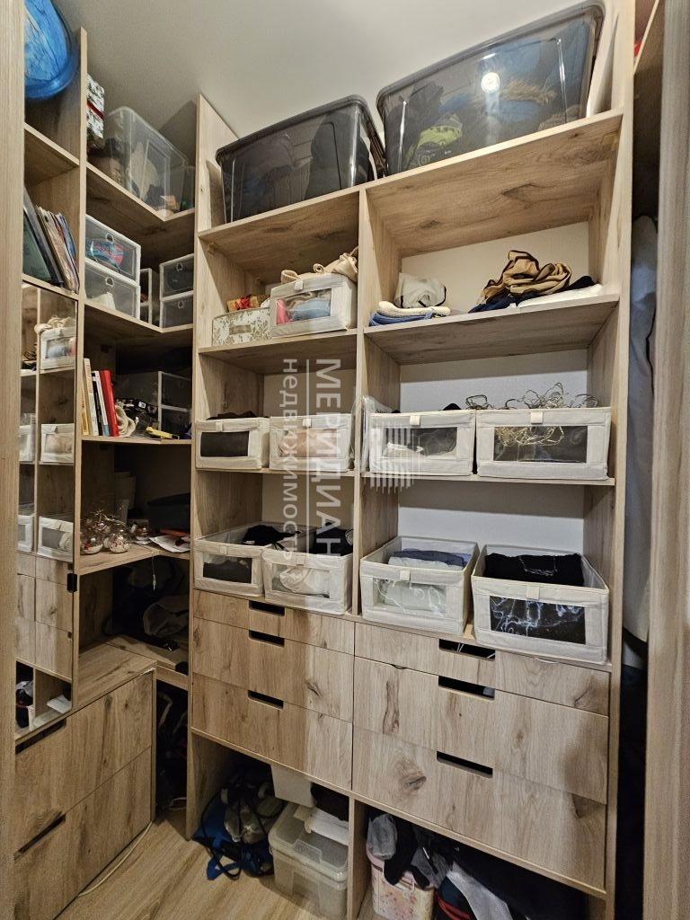 Продажа 2-комнатной квартиры, Анкудиновка, Русская ул,  15