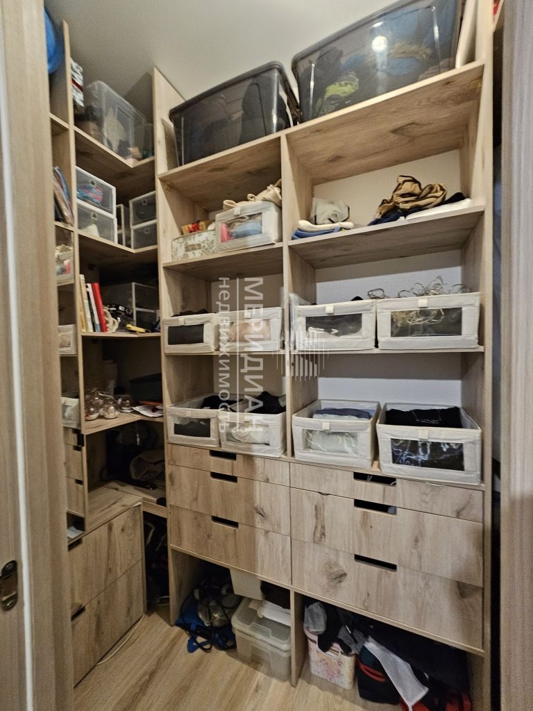 Продажа 2-комнатной квартиры, Анкудиновка, Русская ул,  15