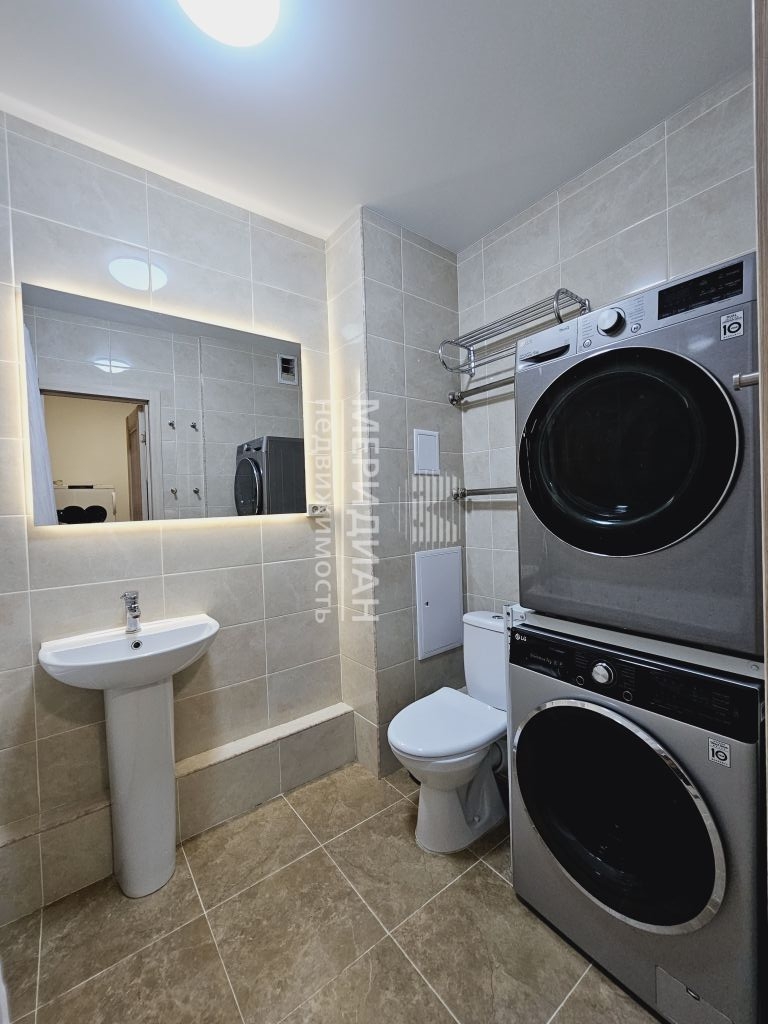 Продажа 2-комнатной квартиры, Анкудиновка, Русская ул,  15