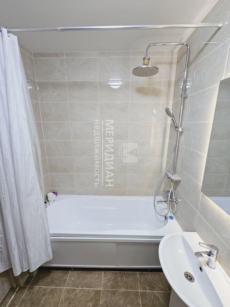 Продажа 2-комнатной квартиры, Анкудиновка, Русская ул,  15