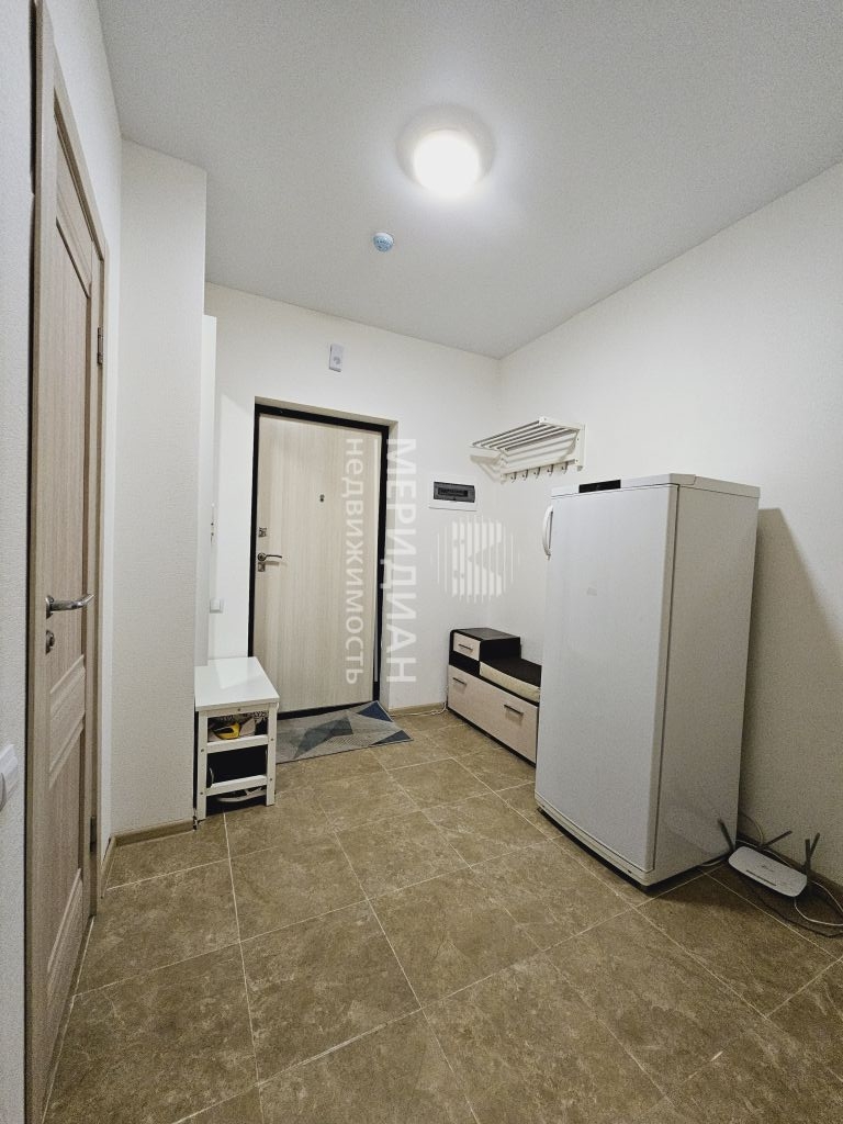 Продажа 2-комнатной квартиры, Анкудиновка, Русская ул,  15