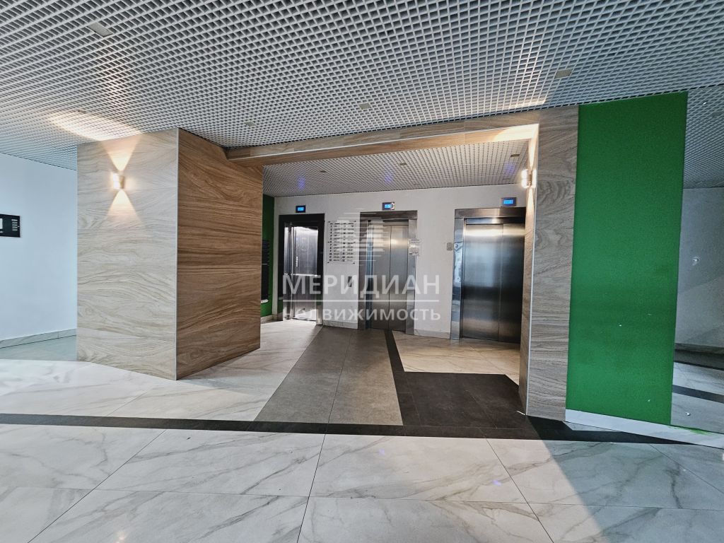 Продажа 2-комнатной квартиры, Анкудиновка, Русская ул,  15