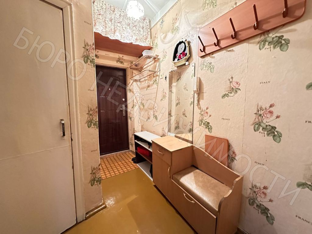 Продажа 2-комнатной квартиры, Балашов, Космонавтов пр-кт,  16