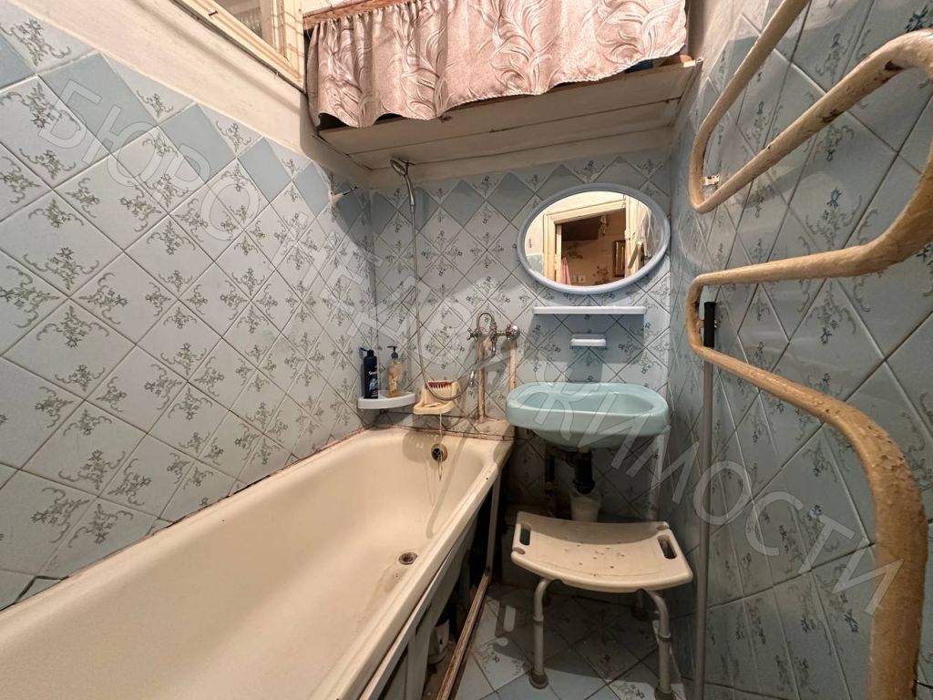 Продажа 2-комнатной квартиры, Балашов, Космонавтов пр-кт,  16