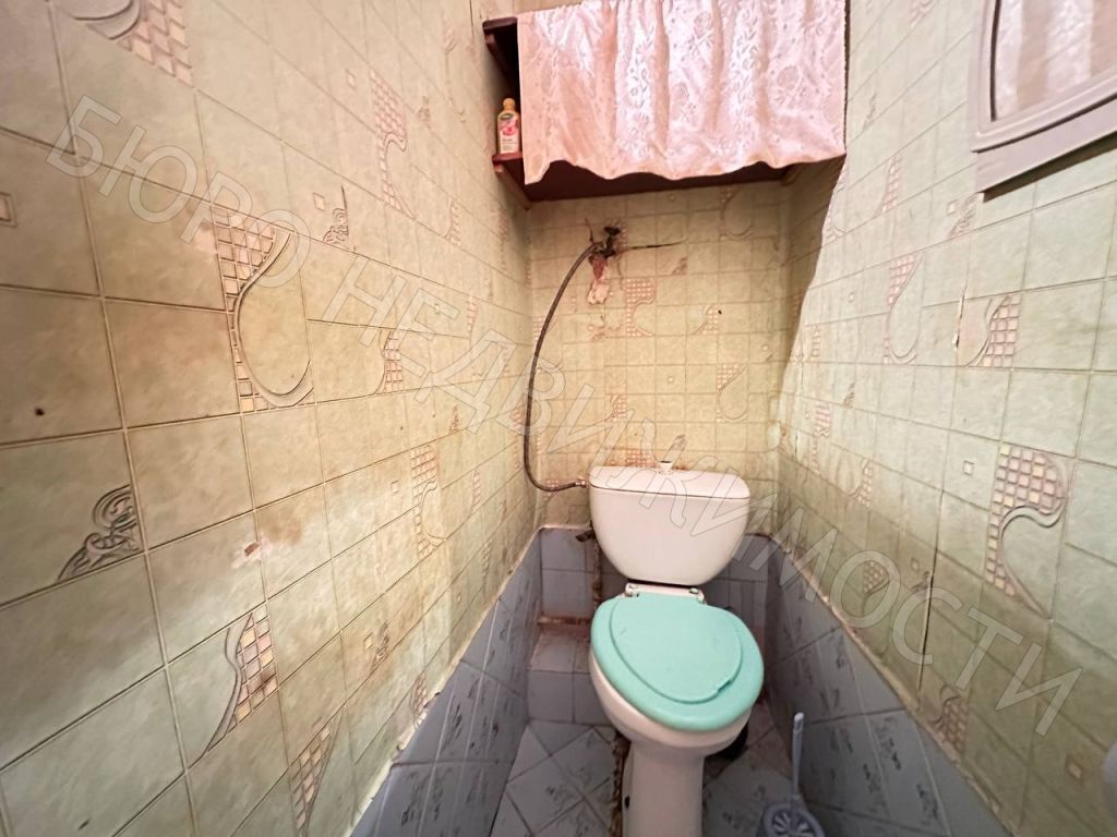 Продажа 2-комнатной квартиры, Балашов, Космонавтов пр-кт,  16