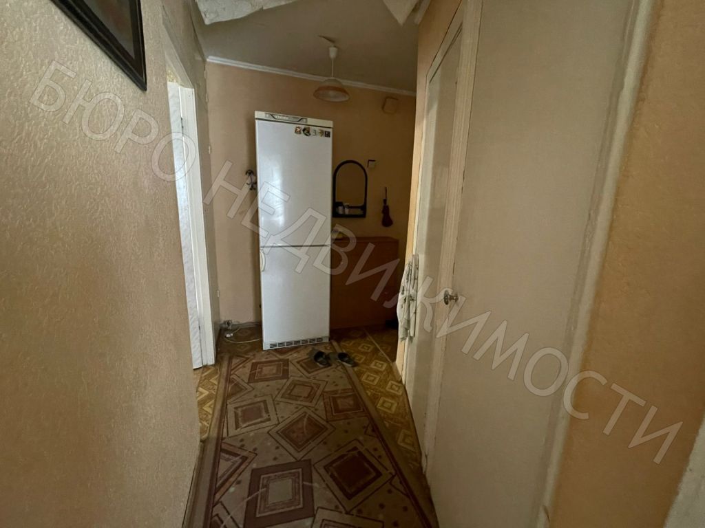 Продажа 2-комнатной квартиры, Балашов, Космонавтов пр-кт,  7