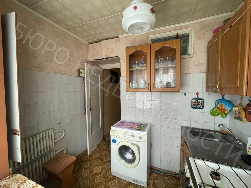 Продажа 2-комнатной квартиры, Балашов, Космонавтов пр-кт,  7