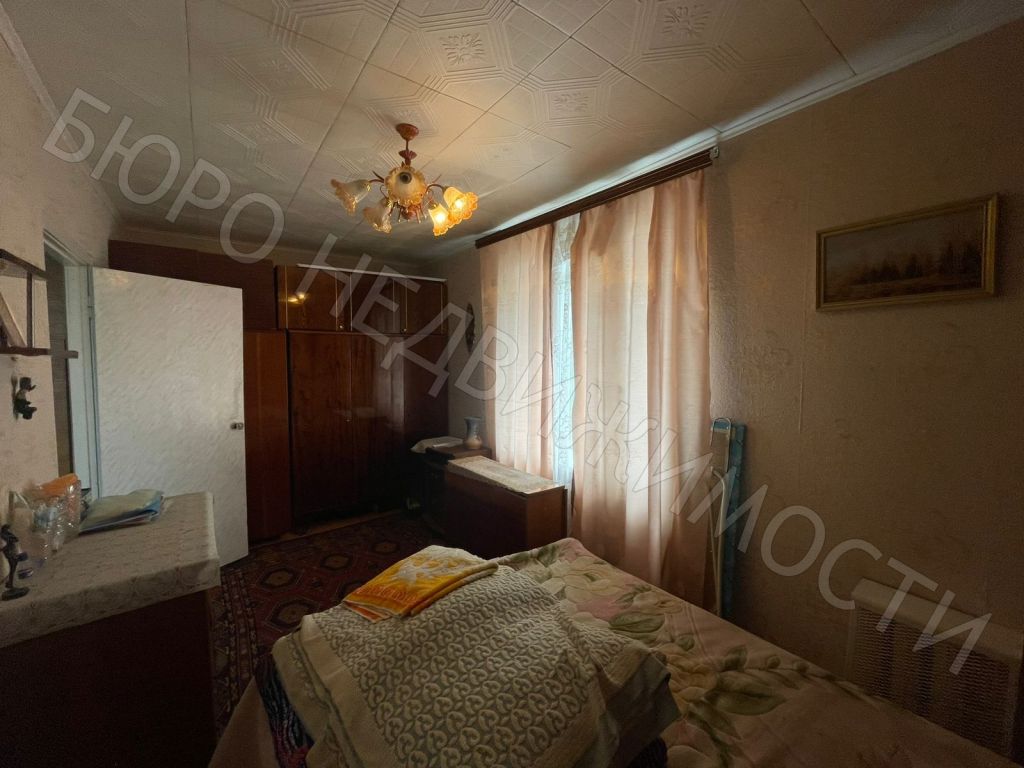 Продажа 2-комнатной квартиры, Балашов, Космонавтов пр-кт,  7