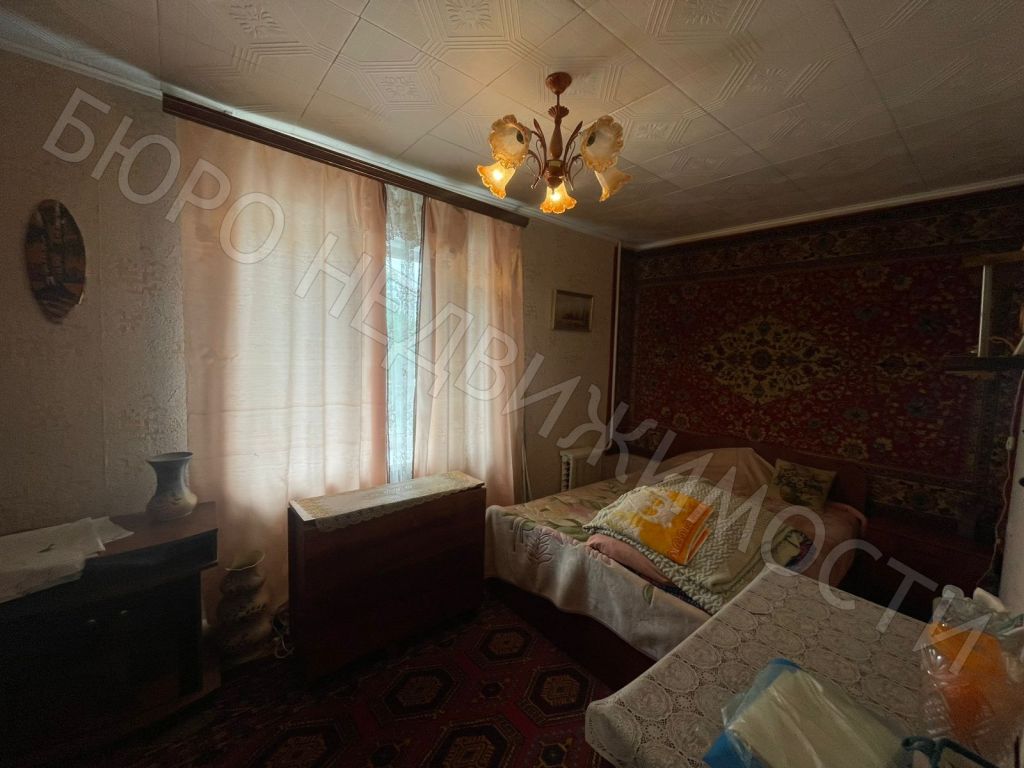 Продажа 2-комнатной квартиры, Балашов, Космонавтов пр-кт,  7