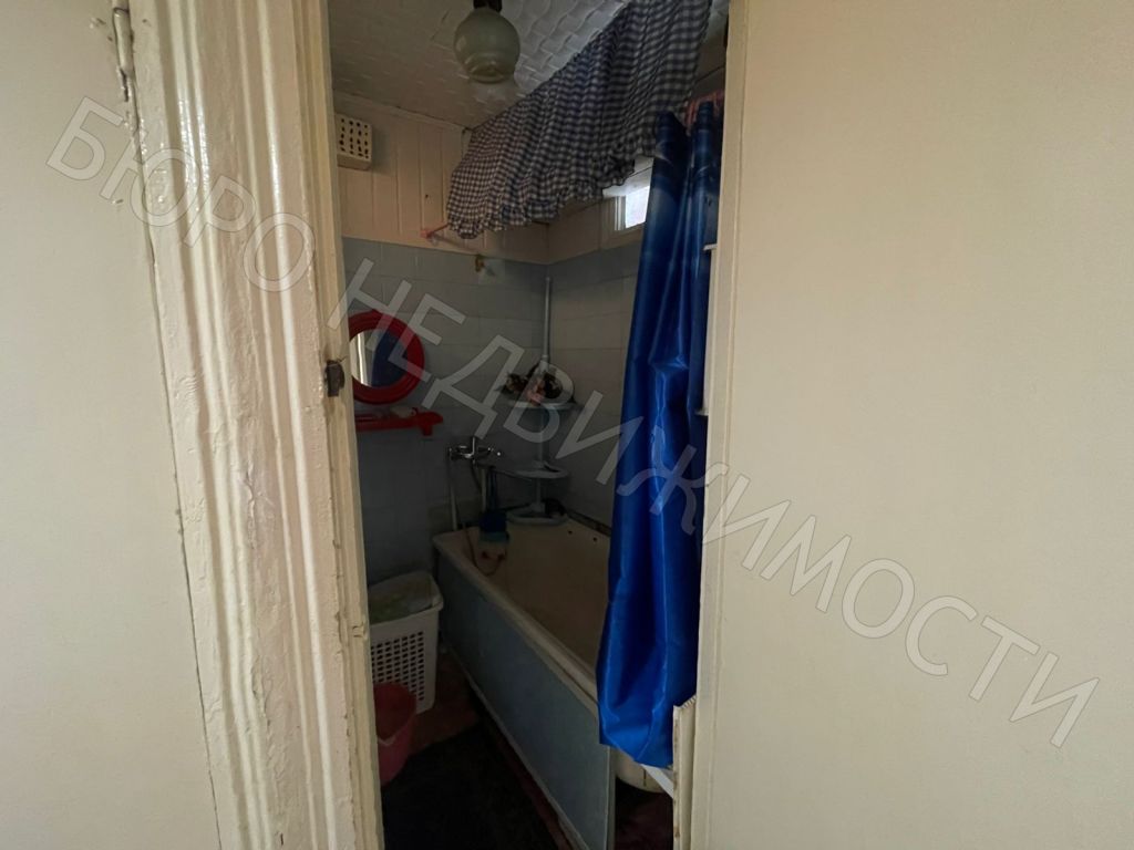 Продажа 2-комнатной квартиры, Балашов, Космонавтов пр-кт,  7