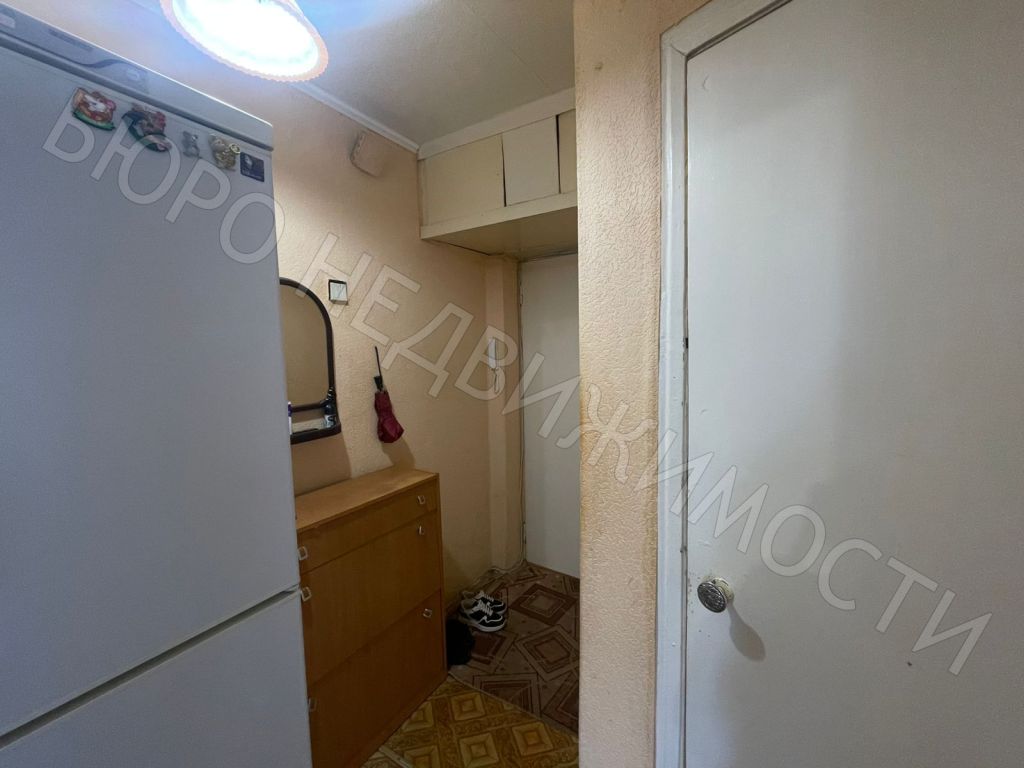 Продажа 2-комнатной квартиры, Балашов, Космонавтов пр-кт,  7