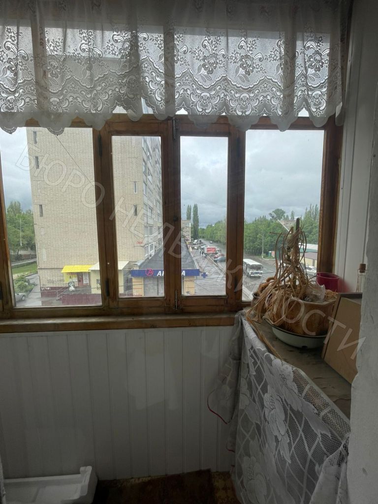 Продажа 2-комнатной квартиры, Балашов, Космонавтов пр-кт,  7