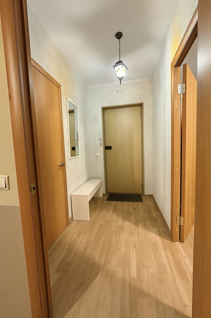 Продажа 1-комнатной квартиры, Нижний Новгород, Строкина ул,  16б