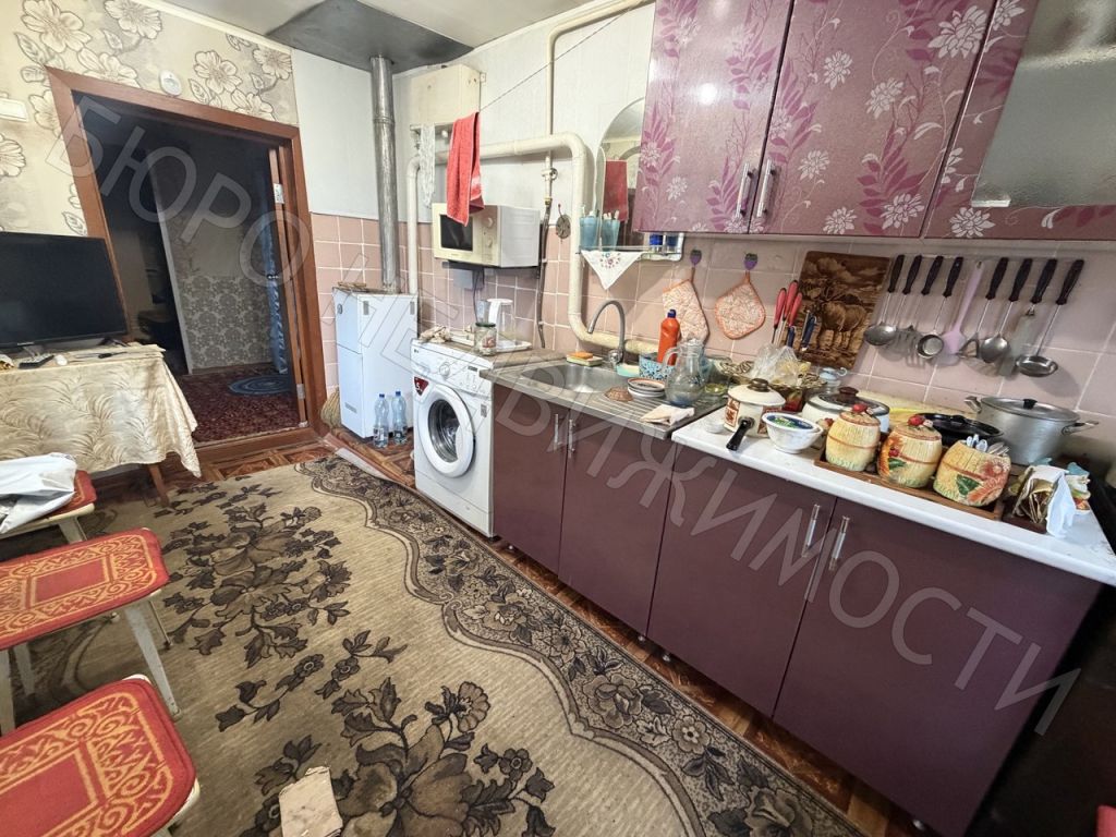 Продажа дома, 55м <sup>2</sup>, 7 сот., Балашов, Полярная ул,  90