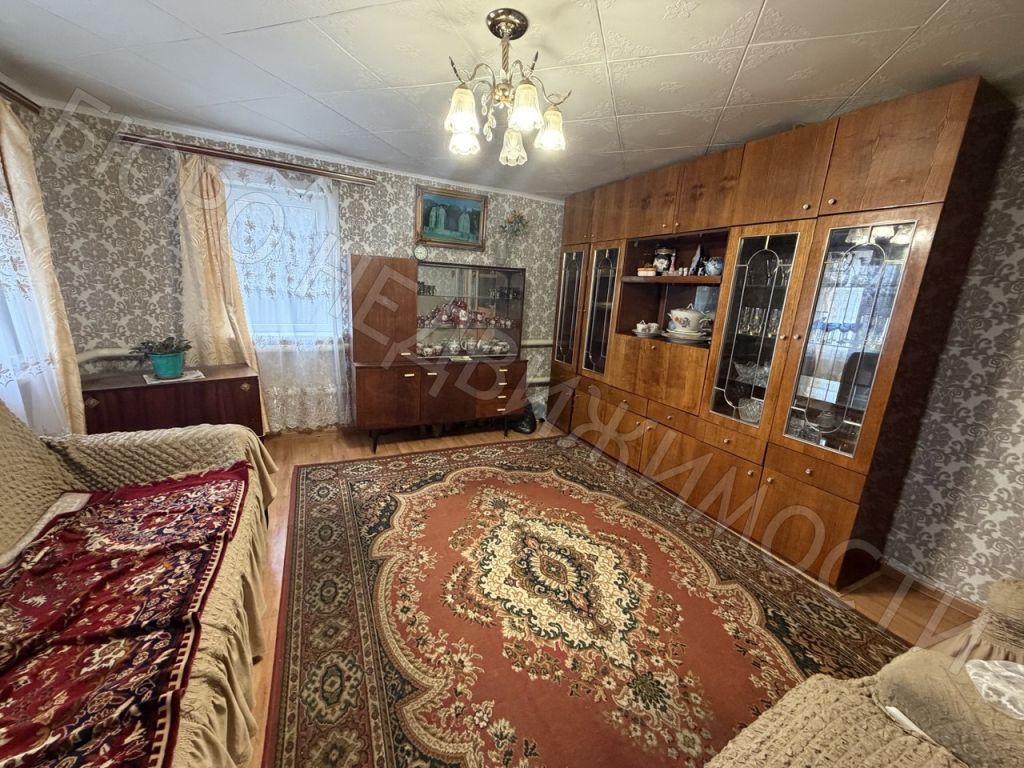 Продажа дома, 55м <sup>2</sup>, 7 сот., Балашов, Полярная ул,  90