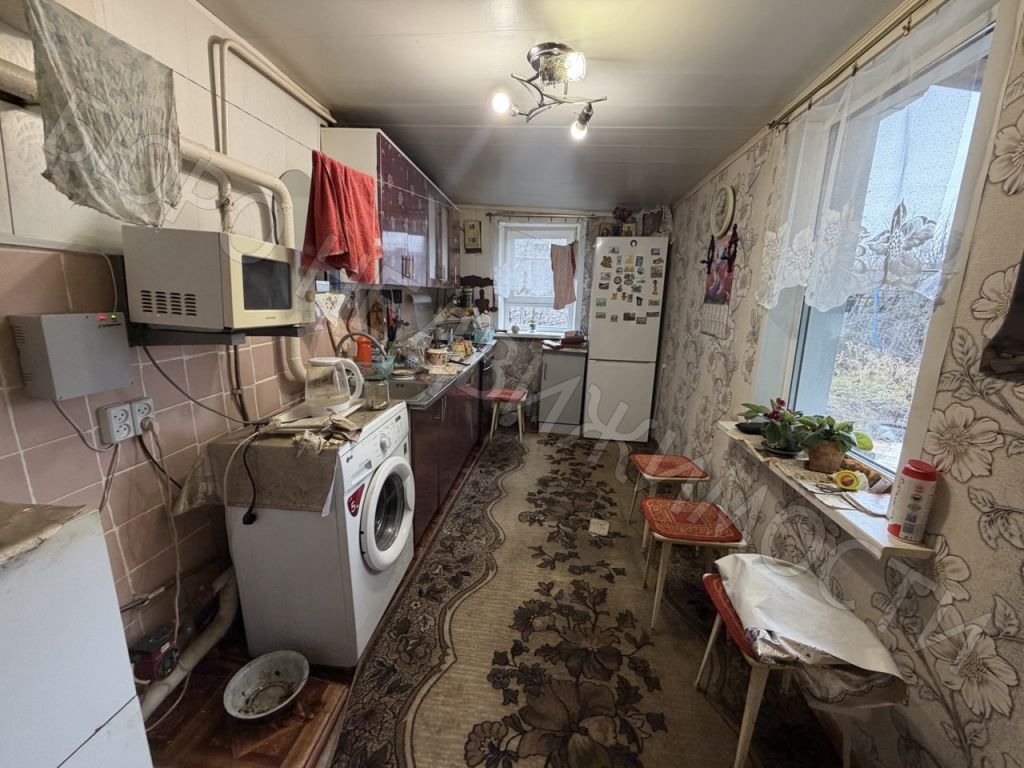 Продажа дома, 55м <sup>2</sup>, 7 сот., Балашов, Полярная ул,  90