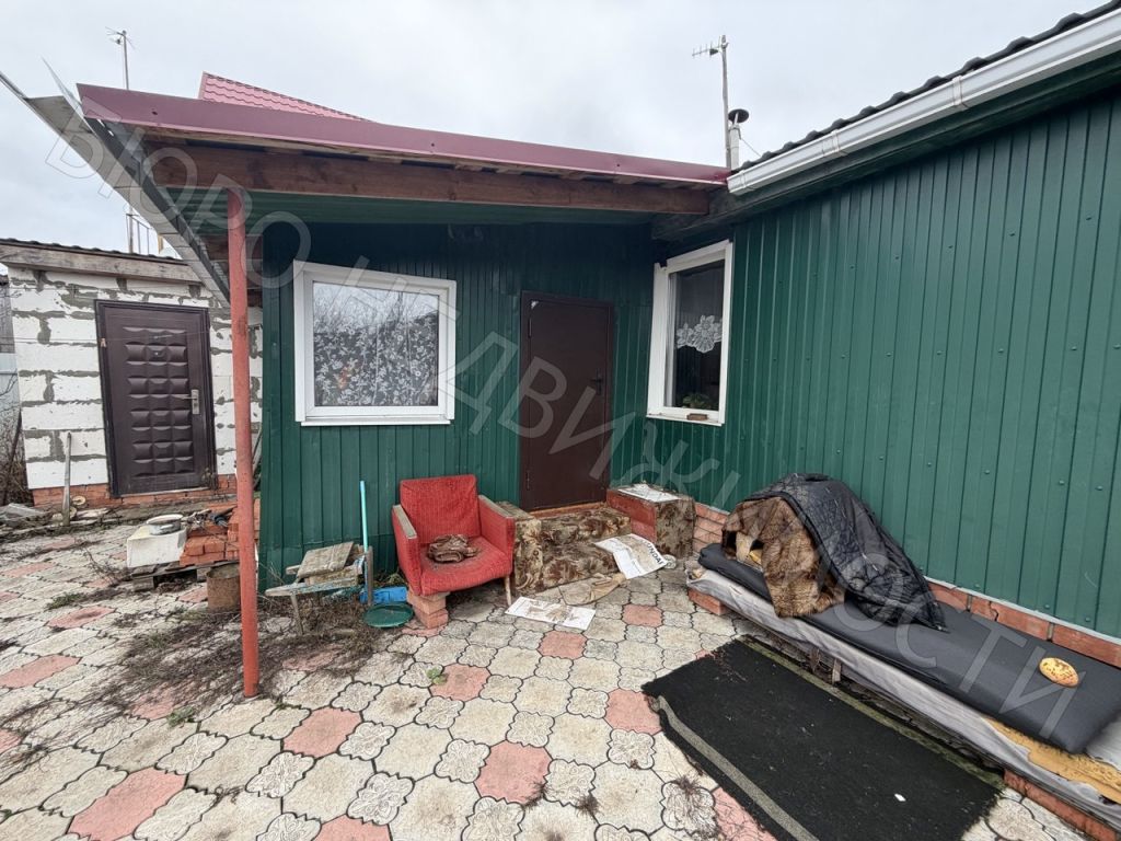 Продажа дома, 55м <sup>2</sup>, 7 сот., Балашов, Полярная ул,  90