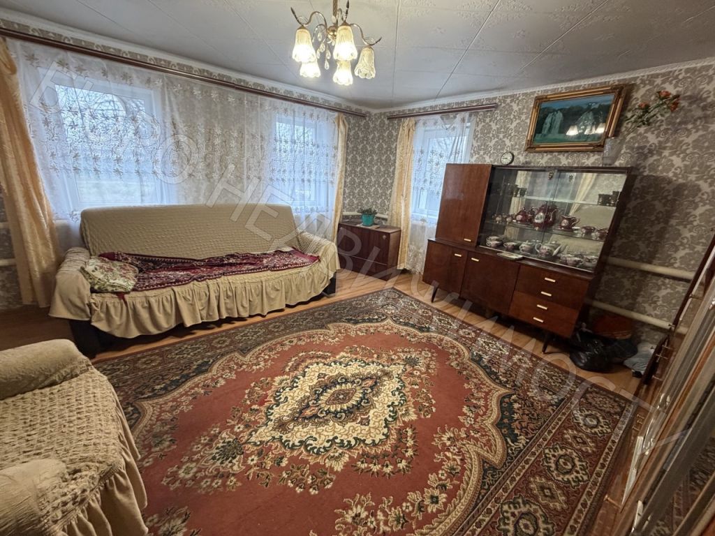 Продажа дома, 55м <sup>2</sup>, 7 сот., Балашов, Полярная ул,  90