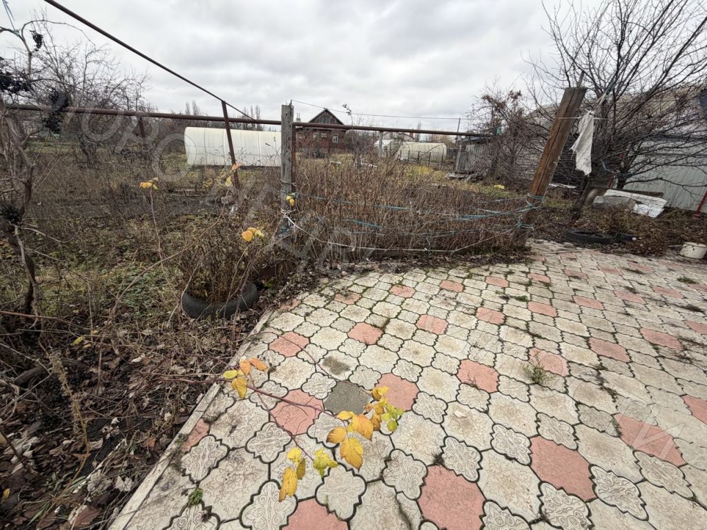 Продажа дома, 55м <sup>2</sup>, 7 сот., Балашов, Полярная ул,  90