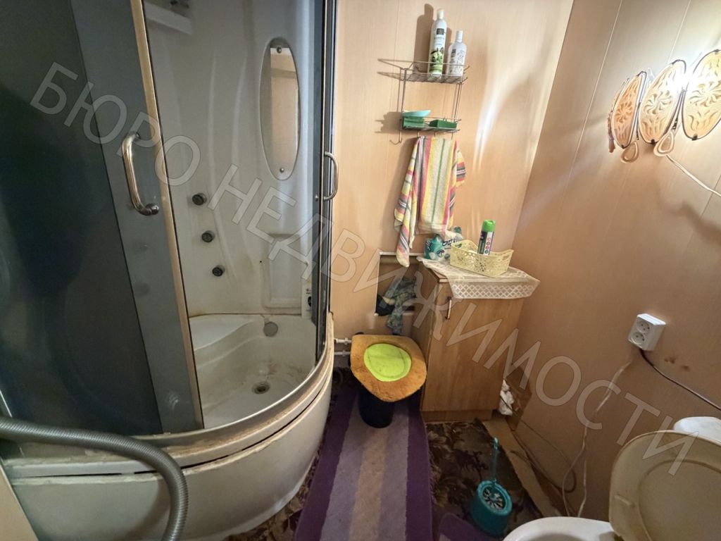 Продажа дома, 55м <sup>2</sup>, 7 сот., Балашов, Полярная ул,  90