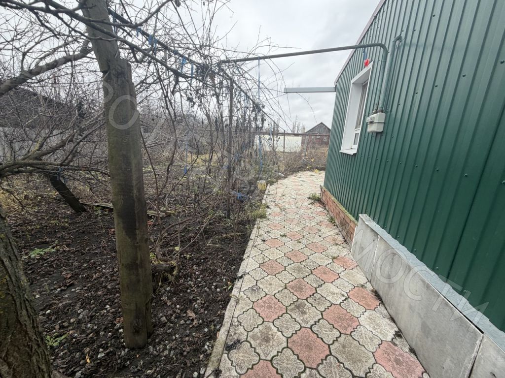 Продажа дома, 55м <sup>2</sup>, 7 сот., Балашов, Полярная ул,  90