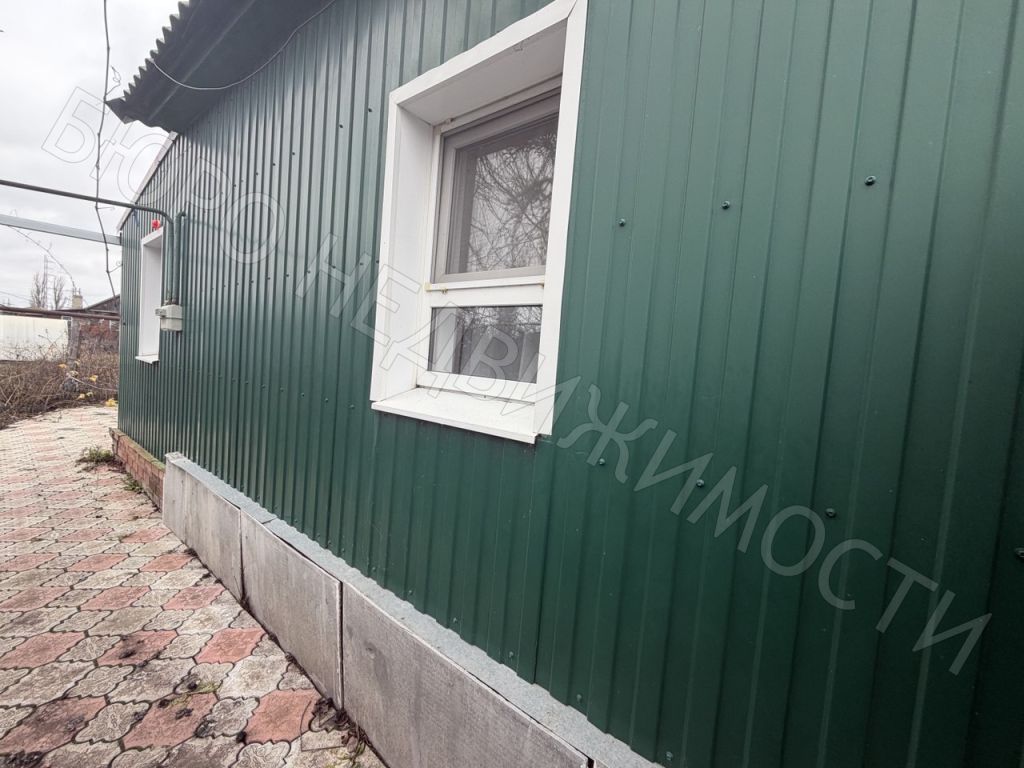 Продажа дома, 55м <sup>2</sup>, 7 сот., Балашов, Полярная ул,  90