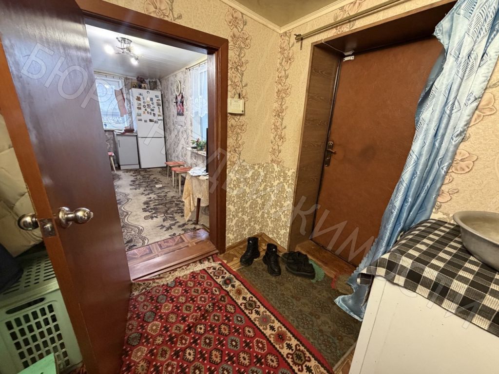 Продажа дома, 55м <sup>2</sup>, 7 сот., Балашов, Полярная ул,  90