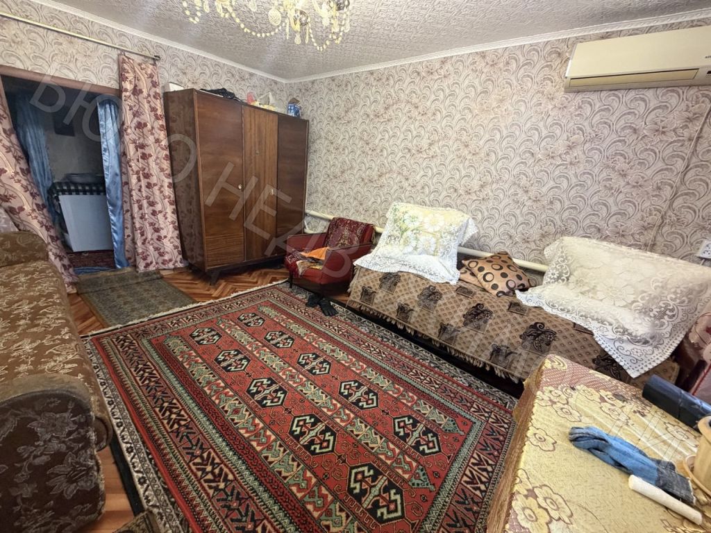 Продажа дома, 55м <sup>2</sup>, 7 сот., Балашов, Полярная ул,  90