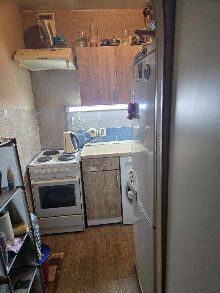 Продажа комнаты, 19м <sup>2</sup>, Нижний Новгород, Мончегорская ул,  11А корпус 3