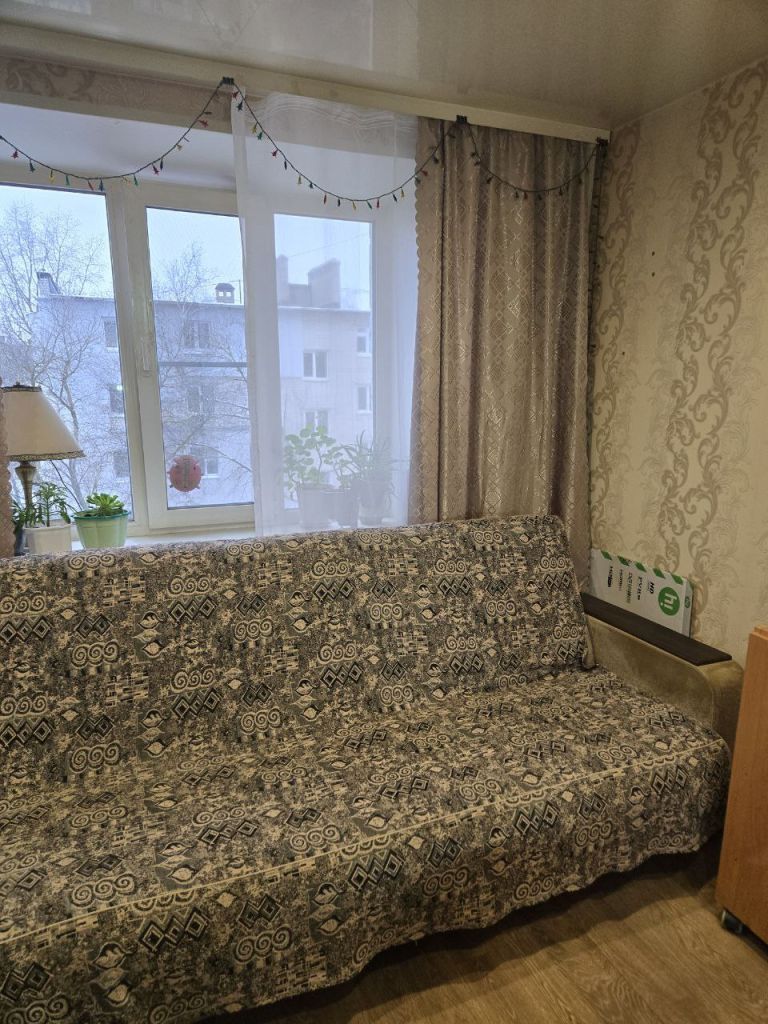 Продажа комнаты, 19м <sup>2</sup>, Нижний Новгород, Мончегорская ул,  11А корпус 3