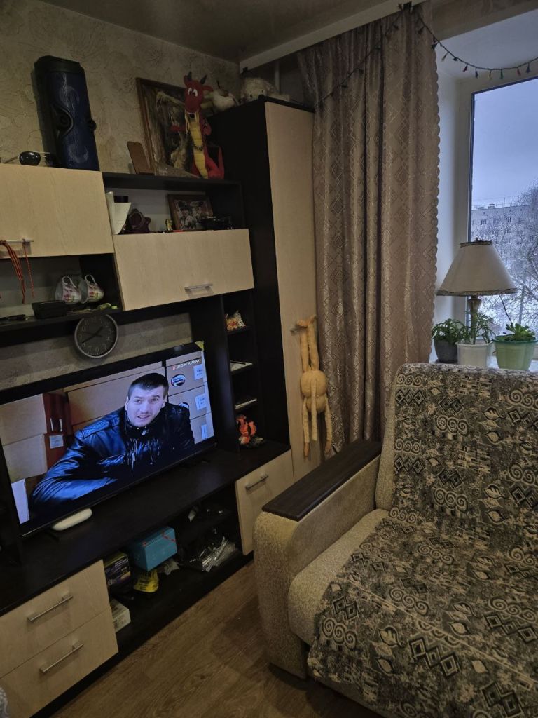 Продажа комнаты, 19м <sup>2</sup>, Нижний Новгород, Мончегорская ул,  11А корпус 3