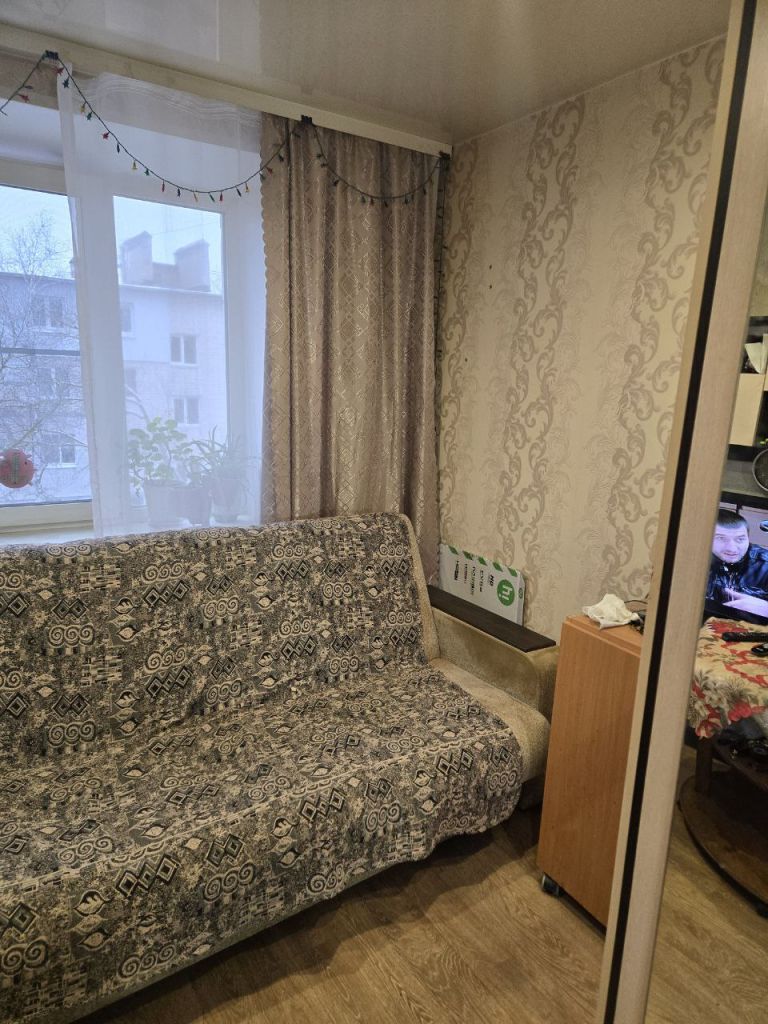 Продажа комнаты, 19м <sup>2</sup>, Нижний Новгород, Мончегорская ул,  11А корпус 3