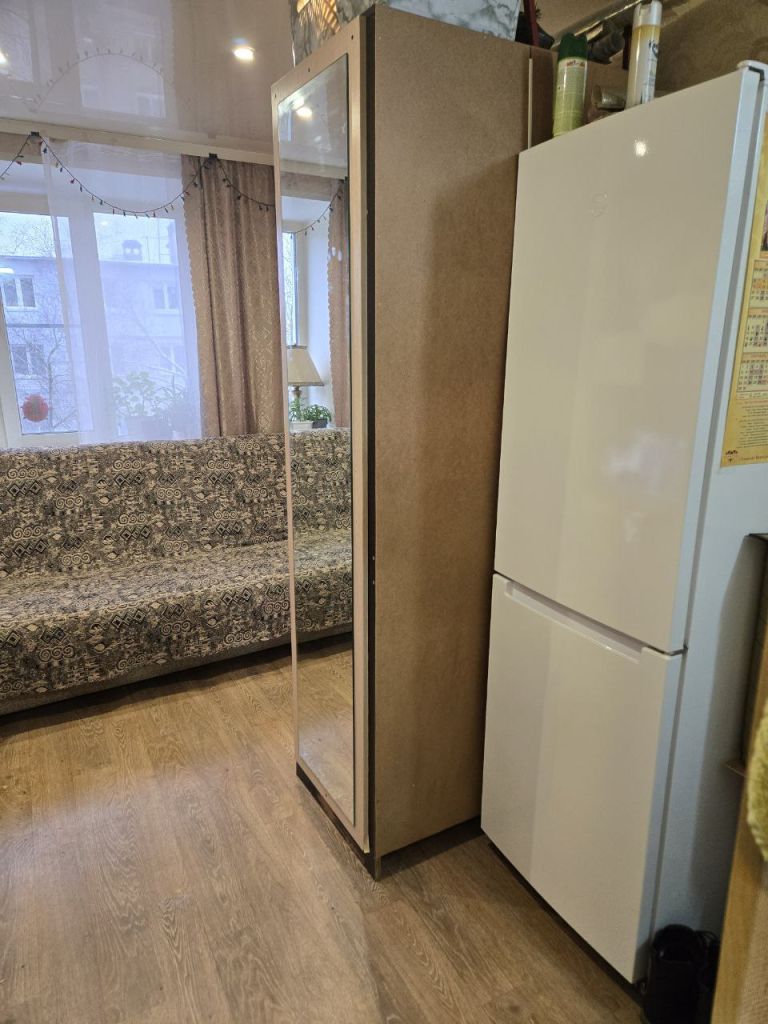 Продажа комнаты, 19м <sup>2</sup>, Нижний Новгород, Мончегорская ул,  11А корпус 3