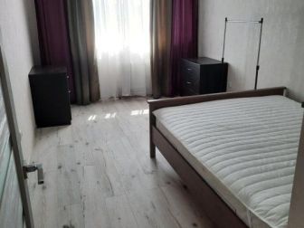 Аренда 1-комнатной квартиры, Ростов-на-Дону, Амет-Хана Султана пер,  7