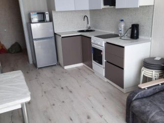 Аренда 1-комнатной квартиры, Ростов-на-Дону, Амет-Хана Султана пер,  7