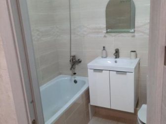 Аренда 1-комнатной квартиры, Ростов-на-Дону, Амет-Хана Султана пер,  7