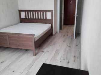 Аренда 1-комнатной квартиры, Ростов-на-Дону, Амет-Хана Султана пер,  7