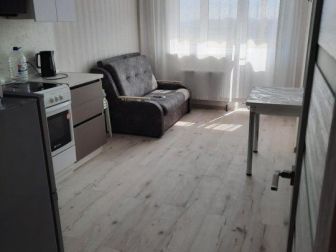 Аренда 1-комнатной квартиры, Ростов-на-Дону, Амет-Хана Султана пер,  7