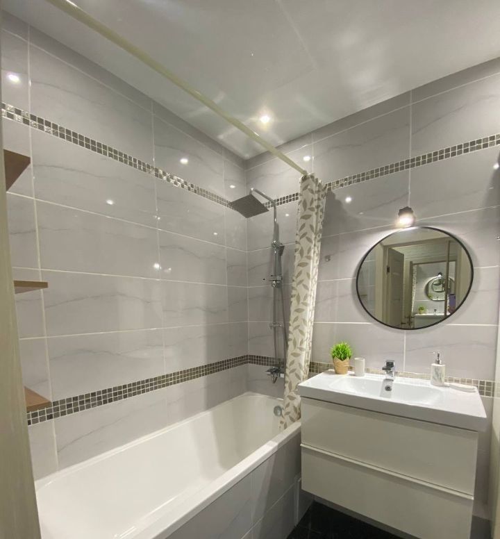 Аренда 1-комнатной квартиры, Ростов-на-Дону, Герасименко ул,  17/5