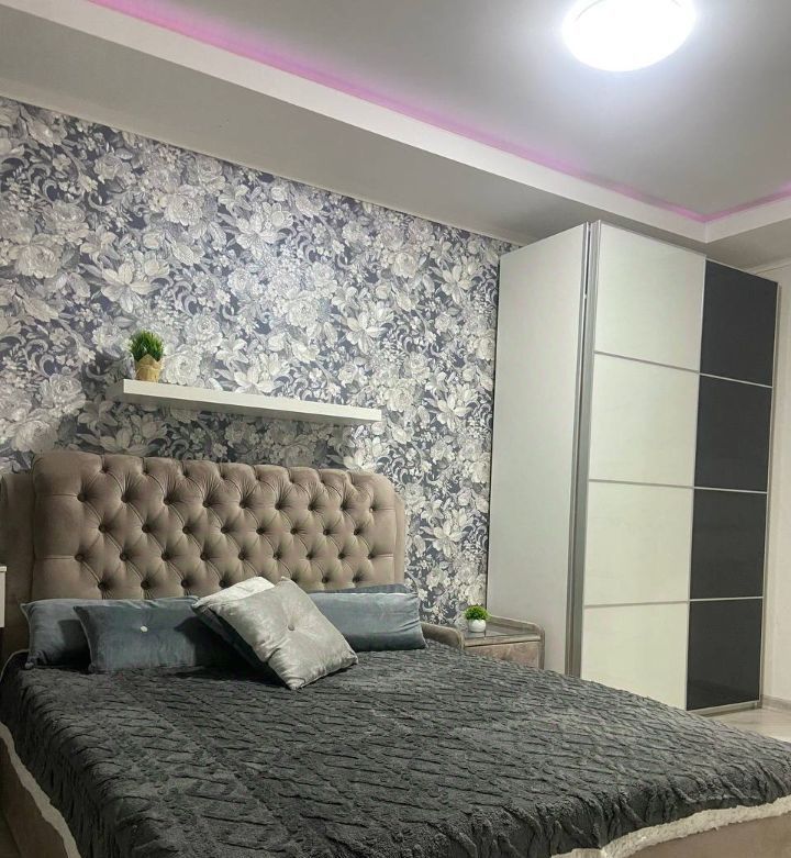 Аренда 1-комнатной квартиры, Ростов-на-Дону, Герасименко ул,  17/5