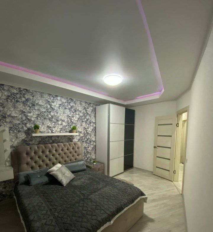 Аренда 1-комнатной квартиры, Ростов-на-Дону, Герасименко ул,  17/5