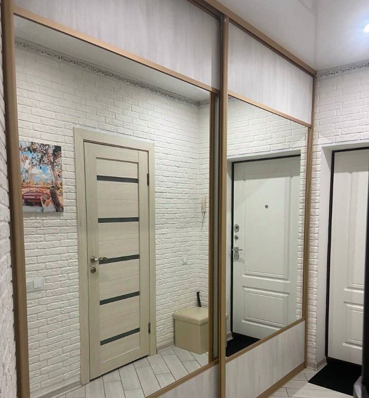 Аренда 1-комнатной квартиры, Ростов-на-Дону, Герасименко ул,  17/5