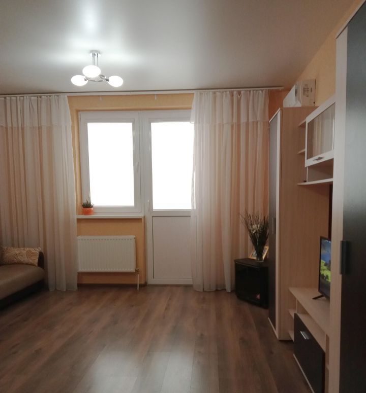 Продажа 1-комнатной квартиры, Ростов-на-Дону, Белоусова пер,  8