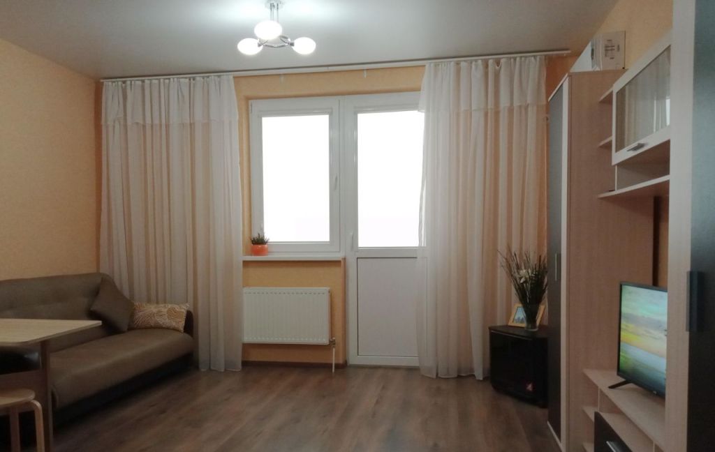 Продажа 1-комнатной квартиры, Ростов-на-Дону, Белоусова пер,  8