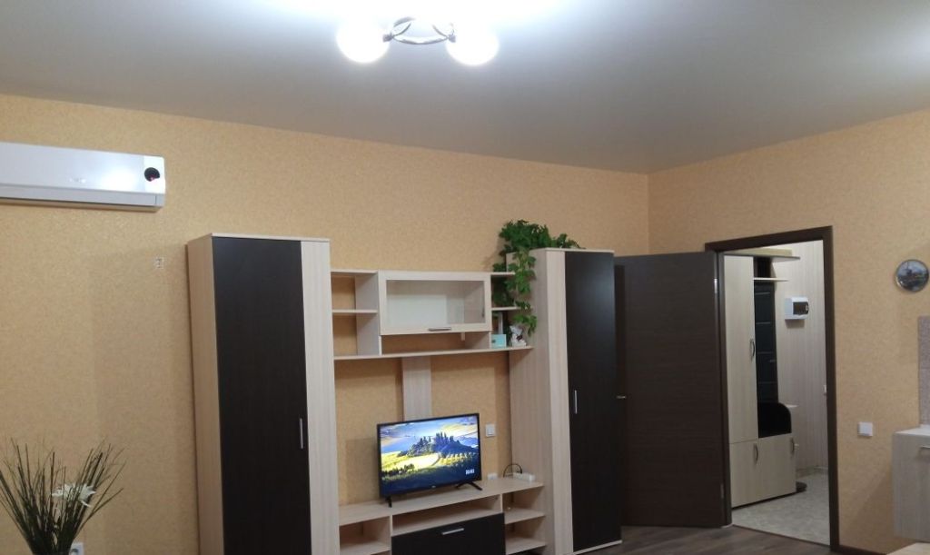 Продажа 1-комнатной квартиры, Ростов-на-Дону, Белоусова пер,  8