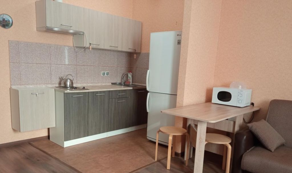 Продажа 1-комнатной квартиры, Ростов-на-Дону, Белоусова пер,  8