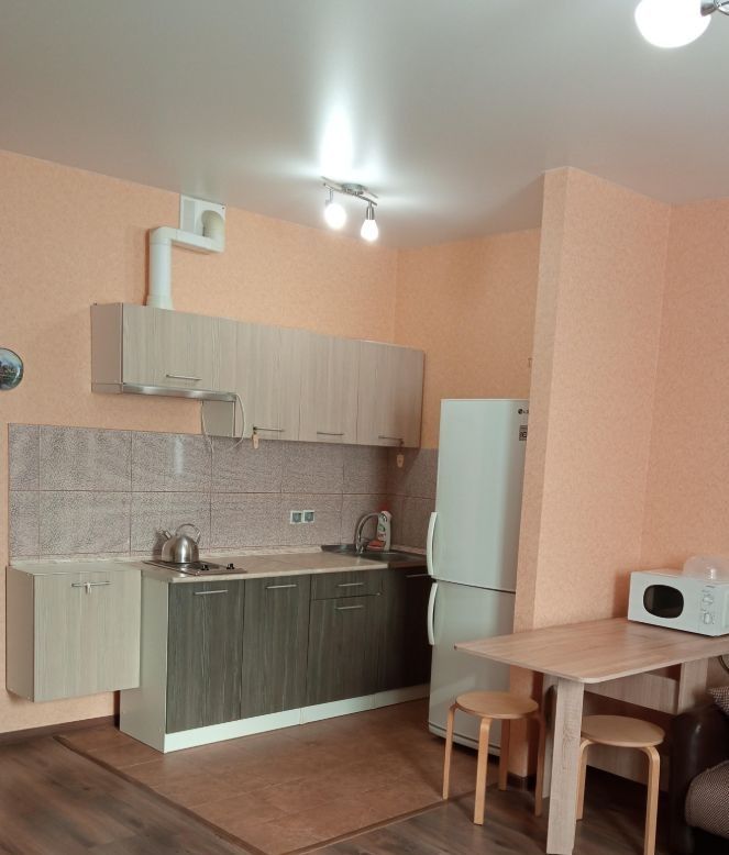 Продажа 1-комнатной квартиры, Ростов-на-Дону, Белоусова пер,  8
