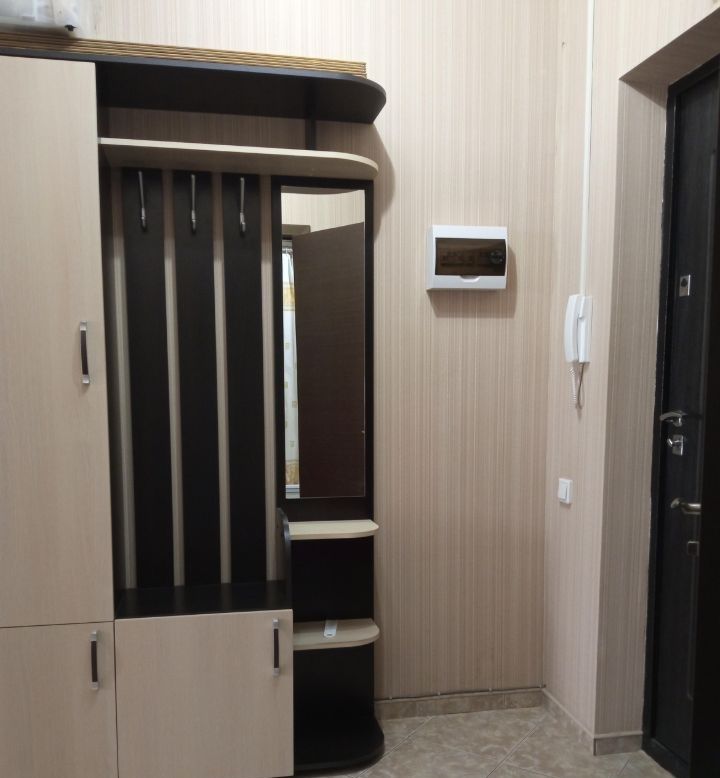 Продажа 1-комнатной квартиры, Ростов-на-Дону, Белоусова пер,  8