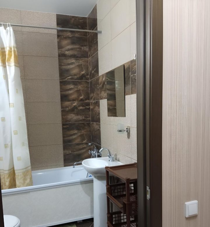 Продажа 1-комнатной квартиры, Ростов-на-Дону, Белоусова пер,  8