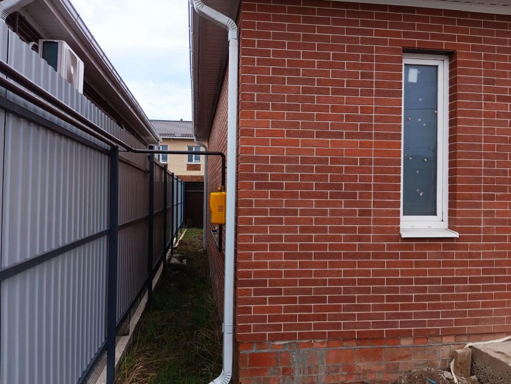 Продажа дома, 60м <sup>2</sup>, 3 сот., Ростовская